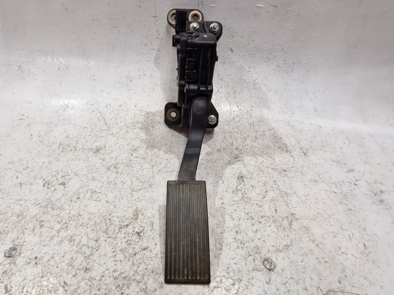 Recambio de potenciometro pedal para nissan pathfinder (r51)(01.2005) 2.5 dci 4wd referencia OEM IAM 6PV93390101  