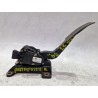 Recambio de potenciometro pedal para nissan pathfinder (r51)(01.2005) 2.5 dci 4wd referencia OEM IAM 6PV93390101  