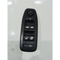 Recambio de botonera puerta delantera izquierda para peugeot 2008 allure blue-hdi fap] referencia OEM IAM 96749624ZD  