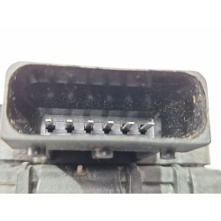 Recambio de potenciometro pedal para nissan pathfinder (r51)(01.2005) 2.5 dci 4wd referencia OEM IAM 6PV93390101  
