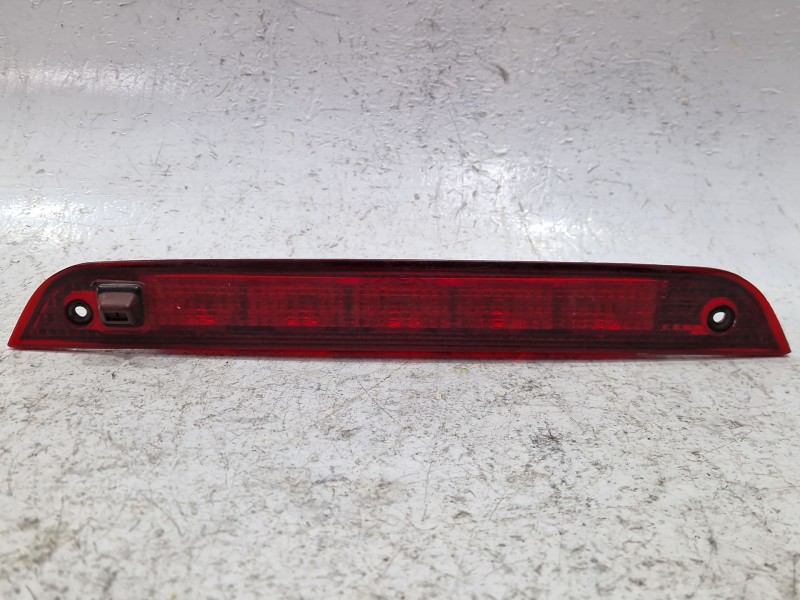 Recambio de luz central de freno para ford focus ii (da_) 1.6 tdci referencia OEM IAM XS4X13A613AB  