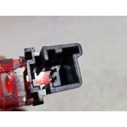 Recambio de luz central de freno para ford focus ii (da_) 1.6 tdci referencia OEM IAM XS4X13A613AB  