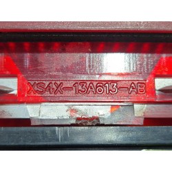 Recambio de luz central de freno para ford focus ii (da_) 1.6 tdci referencia OEM IAM XS4X13A613AB  