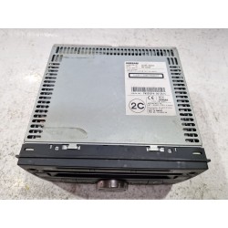 Recambio de sistema audio / radio cd para nissan note (e11e)(01.2006) 1.5 dci referencia OEM IAM 281859U20A  