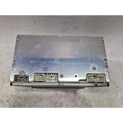 Recambio de sistema audio / radio cd para nissan note (e11e)(01.2006) 1.5 dci referencia OEM IAM 281859U20A  