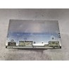 Recambio de sistema audio / radio cd para nissan note (e11e)(01.2006) 1.5 dci referencia OEM IAM 281859U20A  