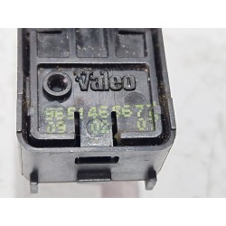 Recambio de mando elevalunas delantero derecho para citroën c4 i (lc_) 1.6 hdi referencia OEM IAM 9651465677  