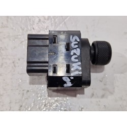 Recambio de mando retrovisor electrico para suzuki swift (agz/azh/nz)(2010) 1.3 gl+ [1,3 ltr. - 55 kw ddis diesel cat] referenci