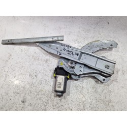 MECANISMO ELEVALUNAS TRASERO IZQUIERDO 400928A 