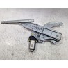 Recambio de mecanismo elevalunas trasero izquierdo para nissan note (e11e)(01.2006) 1.5 dci referencia OEM IAM 400928A  