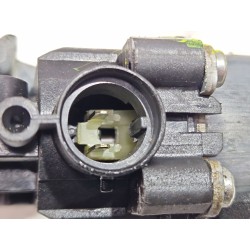 Recambio de mecanismo elevalunas trasero izquierdo para nissan note (e11e)(01.2006) 1.5 dci referencia OEM IAM 400928A  