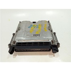 Recambio de centralita inyeccion para citroën xantia berlina (1998) 2.0 hdi 90 referencia OEM IAM 0281010249  