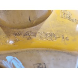 Recambio de piloto delantero izquierdo para ford focus ii (da_) 1.6 tdci referencia OEM IAM X84X13369  