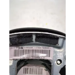 Recambio de airbag volante para citroën c3 (2002) hdi referencia OEM IAM 96380009VD  