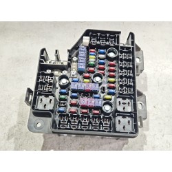 Recambio de caja reles / fusibles para hyundai santa fé ii (cm) 2.2 crdi referencia OEM IAM 919502B100  