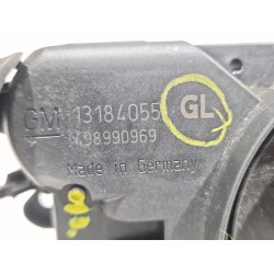 Recambio de mando multifuncion para opel astra h (a04) 1.4 (l48) referencia OEM IAM 13184055  