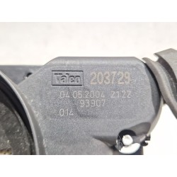 Recambio de mando multifuncion para opel astra h (a04) 1.4 (l48) referencia OEM IAM 13184055  