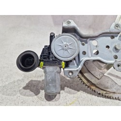 Recambio de mecanismo elevalunas delantero izquierdo para suzuki swift (agz/azh/nz)(2010) 1.3 gl+ [1,3 ltr. - 55 kw ddis diesel 