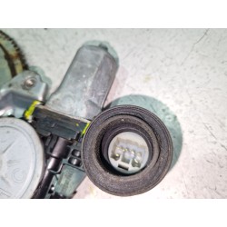 Recambio de mecanismo elevalunas delantero izquierdo para suzuki swift (agz/azh/nz)(2010) 1.3 gl+ [1,3 ltr. - 55 kw ddis diesel 