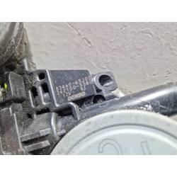 Recambio de mecanismo elevalunas delantero izquierdo para suzuki swift (agz/azh/nz)(2010) 1.3 gl+ [1,3 ltr. - 55 kw ddis diesel 