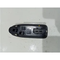 Recambio de botonera puerta delantera izquierda para peugeot 2008 allure blue-hdi fap] referencia OEM IAM 96749624ZD  