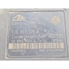 Recambio de nucleo abs para seat leon (1m1)(11.1999) tdi referencia OEM IAM 1J0907379A  