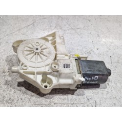 MOTOR ELEVALUNAS DELANTERO IZQUIERDO 4M5T14A389 