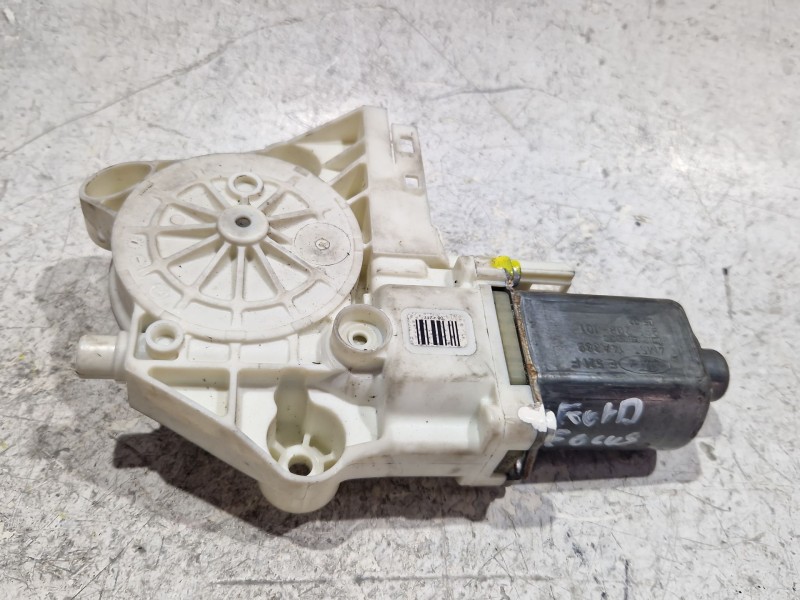 Recambio de motor elevalunas delantero izquierdo para ford focus ii (da_, hcp, dp) 1.6 tdci referencia OEM IAM 4M5T14A389  