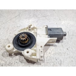 Recambio de motor elevalunas delantero izquierdo para ford focus ii (da_, hcp, dp) 1.6 tdci referencia OEM IAM 4M5T14A389  