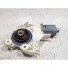 Recambio de motor elevalunas delantero izquierdo para ford focus ii (da_, hcp, dp) 1.6 tdci referencia OEM IAM 4M5T14A389  