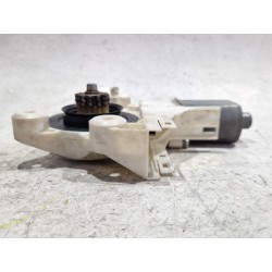 Recambio de motor elevalunas delantero izquierdo para ford focus ii (da_, hcp, dp) 1.6 tdci referencia OEM IAM 4M5T14A389  