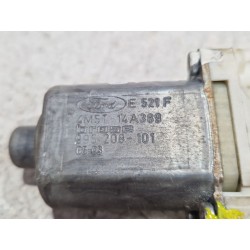 Recambio de motor elevalunas delantero izquierdo para ford focus ii (da_, hcp, dp) 1.6 tdci referencia OEM IAM 4M5T14A389  