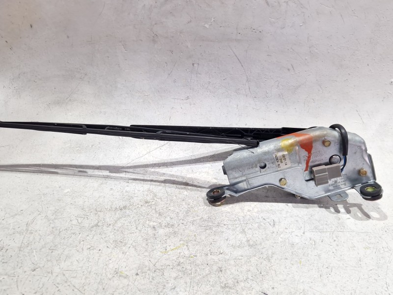 Recambio de motor limpia trasero para renault megane i coupe (da0)(1996) 1.9 1.6e alize [1,9 ltr. - 72 kw dti diesel cat] refere