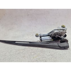 Recambio de motor limpia trasero para renault megane i coupe (da0)(1996) 1.9 1.6e alize [1,9 ltr. - 72 kw dti diesel cat] refere