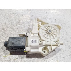MOTOR ELEVALUNAS DELANTERO DERECHO 4M5T14553 