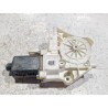 Recambio de motor elevalunas delantero derecho para ford focus ii (da_, hcp, dp) 1.6 tdci referencia OEM IAM 4M5T14553  