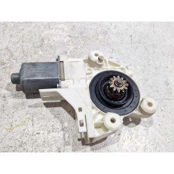 Recambio de motor elevalunas delantero derecho para ford focus ii (da_, hcp, dp) 1.6 tdci referencia OEM IAM 4M5T14553  