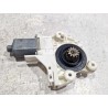 Recambio de motor elevalunas delantero derecho para ford focus ii (da_, hcp, dp) 1.6 tdci referencia OEM IAM 4M5T14553  