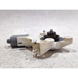 Recambio de motor elevalunas delantero derecho para ford focus ii (da_, hcp, dp) 1.6 tdci referencia OEM IAM 4M5T14553  