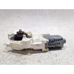 Recambio de motor elevalunas delantero derecho para ford focus ii (da_, hcp, dp) 1.6 tdci referencia OEM IAM 4M5T14553  