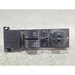 MANDO ELEVALUNAS DELANTERO IZQUIERDO 3M5T14529CD 