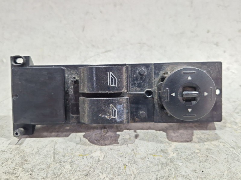 Recambio de mando elevalunas delantero izquierdo para ford focus ii (da_, hcp, dp) 1.6 tdci referencia OEM IAM 3M5T14529CD  