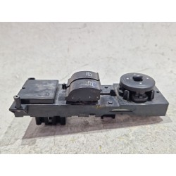 Recambio de mando elevalunas delantero izquierdo para ford focus ii (da_, hcp, dp) 1.6 tdci referencia OEM IAM 3M5T14529CD  
