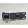 Recambio de mando elevalunas delantero izquierdo para ford focus ii (da_, hcp, dp) 1.6 tdci referencia OEM IAM 3M5T14529CD  