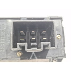 Recambio de mando elevalunas delantero izquierdo para ford focus ii (da_, hcp, dp) 1.6 tdci referencia OEM IAM 3M5T14529CD  