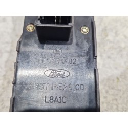 Recambio de mando elevalunas delantero izquierdo para ford focus ii (da_, hcp, dp) 1.6 tdci referencia OEM IAM 3M5T14529CD  