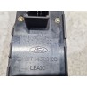 Recambio de mando elevalunas delantero izquierdo para ford focus ii (da_, hcp, dp) 1.6 tdci referencia OEM IAM 3M5T14529CD  