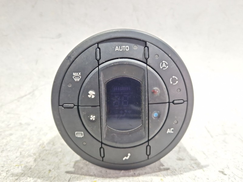 Recambio de mando multifuncion para renault espace iv (jk0)(2002) 2.2 dci (jk07) referencia OEM IAM 8200367333  