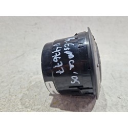 Recambio de mando multifuncion para renault espace iv (jk0)(2002) 2.2 dci (jk07) referencia OEM IAM 8200367333  