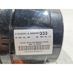 Recambio de mando multifuncion para renault espace iv (jk0)(2002) 2.2 dci (jk07) referencia OEM IAM 8200367333  